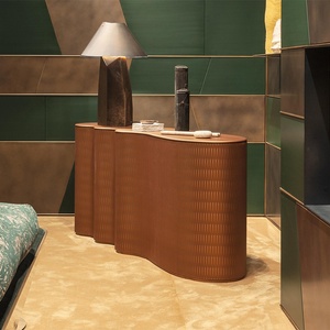 <span class=keywords><strong>Buffet</strong></span> en bois massif de luxe, design italien haut de gamme - Meuble de rangement - Conçu pour les espaces de luxe - Product Image 2