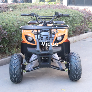 <span class=keywords><strong>Quad</strong></span> 4x2 à essence 125cc 2RM automatique à transmission par chaîne 4 temps pour adultes, modèle 2026, directement de l'usine, <span class=keywords><strong>pas</strong></span> <span class=keywords><strong>cher</strong></span> - Product Image 1