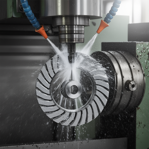 Ttake Lub Six Cooling Lubricants Cooling Fluids Additives For <b>Grinding</b> <b>Wheels</b> - Product Image 3