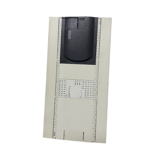 Offre Spéciale : Contrôleurs PLC FX3GA-24MR-CM, FX3GA-40MR-CM, FX3GA-60MR-CM, FX3GA-24MT-CM, FX3GA-40MT-CM pour la Commande d'Automatisation Industrielle - Product Image 1