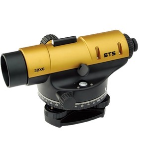 Instrument de nivellement laser automatique Sts Level 32Xg pour la construction et la topographie - Product Image 1