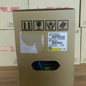 ไดรฟ์ A06b-6270-h006h600 ของแท้ใหม่เอี่ยม 1 ชิ้น A06b6270h006h600 Dhl Plc - Product Image 1