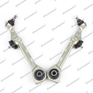 Kit de tiges de liaison à rotule, pour <span class=keywords><strong>Mercedes</strong></span> Benz classe S W221 C216 S250 CDI S350 S400 S500 S600 - Product Image 2