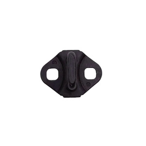 Cierre de Maletero Mazda DG80-62-361 Negro, Pieza de Repuesto para Mazda 3, 2, CX5, CX30 - Product Image 2
