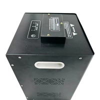 Stabilisateur de tension de régulateur de tension AC mural monophasé 80-250VAC à 220V 15KVA