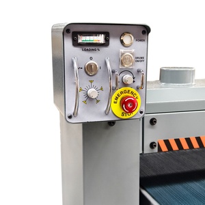 Artículo # Máquina Lijadora de Tambor Industrial para Trabajos en Madera CVS26 de 26 Pulgadas - Product Image 3