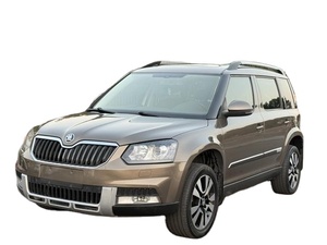 Voitures d'<span class=keywords><strong>occasion</strong></span> <span class=keywords><strong>SKODA</strong></span> <span class=keywords><strong>YETI</strong></span> 1.8TSI DSG Elegance - Product Image 1
