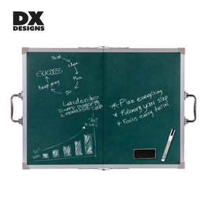 DX Designs Prix d'usine Grand <span class=keywords><strong>tableau</strong></span> vert 120*100 en MDF <span class=keywords><strong>pour</strong></span> l'enseignement - Product Image 1