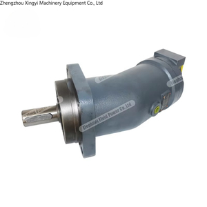 Pièces de rechange pour pompe à béton A2FO90 A2FM90 : Rotor, piston, soupape - Product Image 2