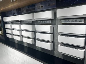 Système Automatique de Contrôle Intelligent de la Température et de l'Humidité pour les Installations Industrielles Intelligentes - Product Image 2