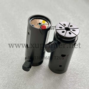 WD M8135580ดูดสำหรับ KBA อะไหล่การพิมพ์ออฟเซต - Product Image 2