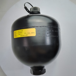 Accumulateur à diaphragme SBO210-1.4E1/112U-210AK - Product Image 4