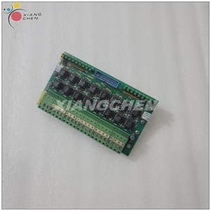 EM High Quality MUP2 Sach-nr.335.187 Circuit Board for Offset <b>Printing</b> <b>Machine</b> Spare Parts - Product Image 3