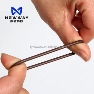 纽威中国提供定制的<span class=keywords><strong>FKM</strong></span> o型圈密封ISO IATF ROHS REACH兼容20-90 Shore A价格 - Product Image 2