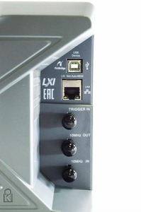 Analyseur de spectre RIGOL PUYUAN DSA815 9 kHz <span class=keywords><strong>2</strong></span> 1.5GHz -135dBm EMIR - Product Image 4