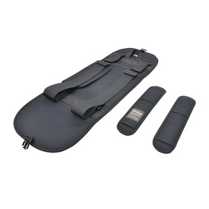 Funda de transporte ligera <span class=keywords><strong>para</strong></span> tablas de surf, monopatines eléctricos de cuatro <span class=keywords><strong>ruedas</strong></span> y longboards, estilo 2022, nueva. - Product Image 5