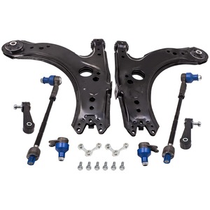 MaXpeedingrods frente suspensión inferior brazo de Control para VW Golf <span class=keywords><strong>BORA</strong></span> nuevo escarabajo Audi A3 8L1 1J1 1J6 - Product Image 2