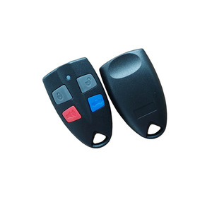 Ford Falcon AU FPV xr6 xr8 loạt 2 3 99 '-02' AU2 au3 304MHz 4 nút từ xa chìa khóa xe - Product Image 1