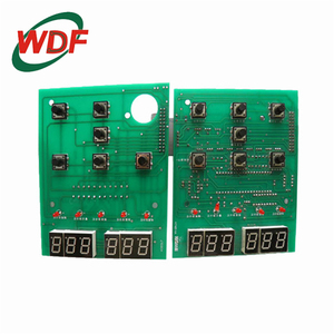 Bảng Mạch PCB Điều Khiển Thang Máy Tuyệt Vời - Product Image 6