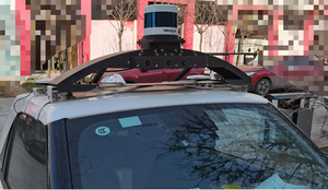 Modules GPS <span class=keywords><strong>Alpha</strong></span> Prime Velodyne VLS-128 LiDAR haute précision - Product Image 6