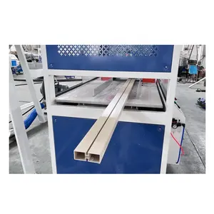 Factory selling PVC window sill production line UPVC window board making machine