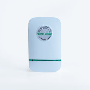 Toptan akıllı güç faktörü tasarrufu elektrik tasarrufu kutusu priz özelleştirme güç tasarrufu - Product Image 4