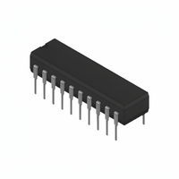 Componente Electrónico 20 DIP Logic DM74AS805BN Canal del Fabricante