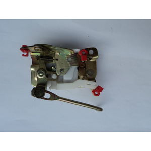 Cuerpo de Cerradura para Vehículo Agrícola, Repuesto para Reparación de Tránsito Rápido, Varios Modelos, Cinco Colores - Product Image 1
