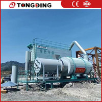 Prix d'usine Four rotatif à biomasse à trois passages Séchoir à calcium en aluminium Respectueux de l'environnement Large gamme d'applications Séchoir à sable