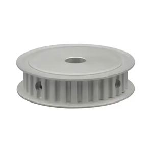 INTECH EBM OEM รอกสายพานไทม์มิ่ง XL32XL037 แบบซิงโครนัส อลูมิเนียม สำหรับมอเตอร์อุตสาหกรรม DC พร้อมการรับประกัน 1 ปี - Product Image 3