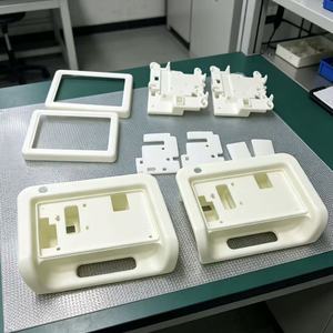Fabricante de Piezas de Prototipo Personalizadas, Empresa, Proveedor, Tienda, Servicio de Impresión 3D - Product Image 2