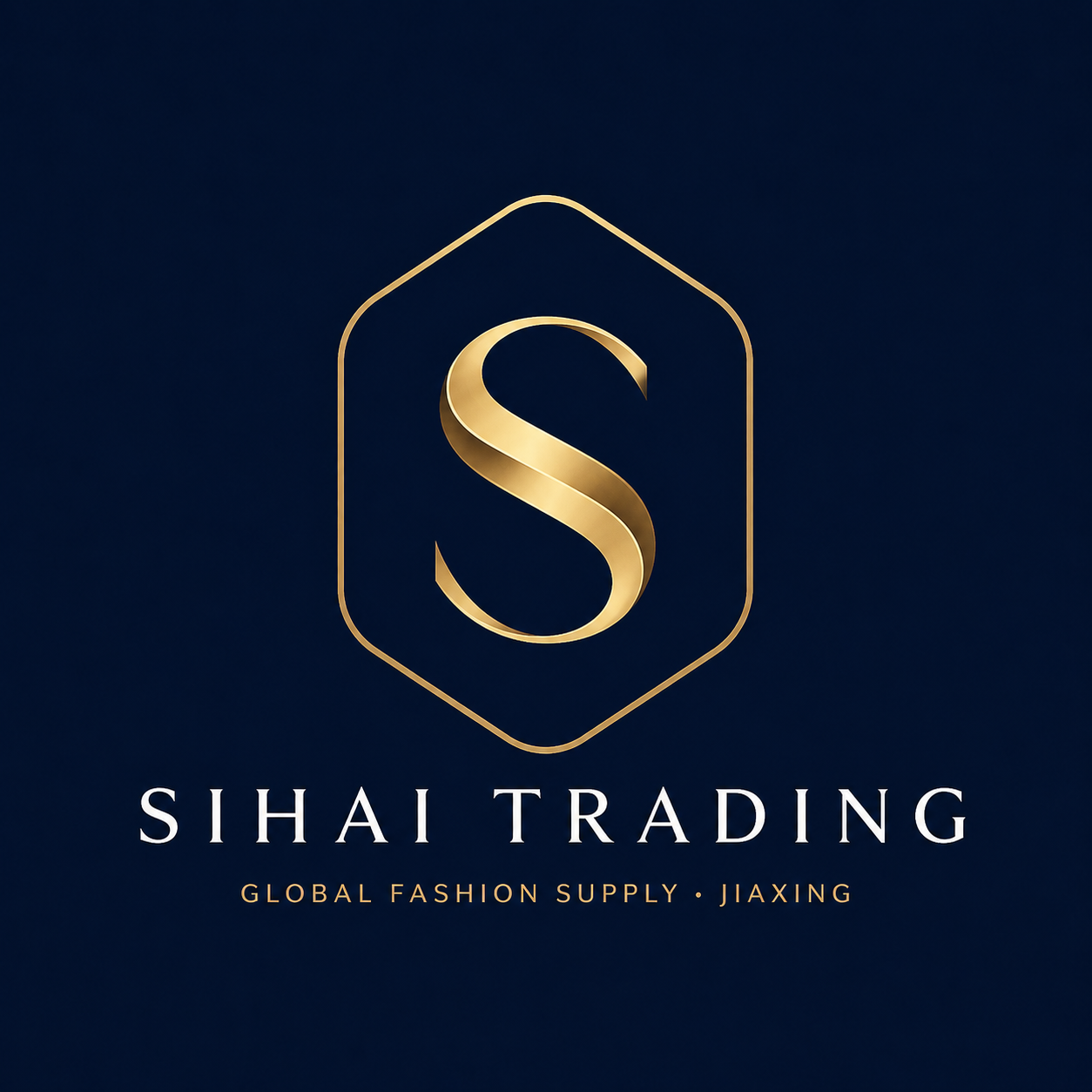 Jiaxing Sihai Trading Co., Ltd. logo