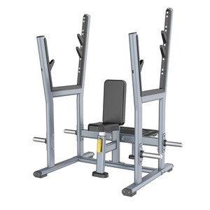 Meilleure Qualité Super Gym Équipement De Musculation Épaules Dénudées Fendu À Sélection Entraîneur - Product Image 4