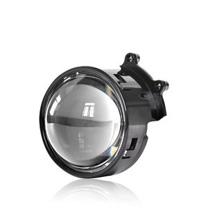 LELANPU <span class=keywords><strong>Ojos</strong></span> de Ángel Dinámicos de 3 Pulgadas con 8 Modos de Luz, Control Inteligente, 12V, <span class=keywords><strong>Ojos</strong></span> de Ángel y <span class=keywords><strong>Demonio</strong></span>, Faros LED de 3.0 Pulgadas - Product Image 3