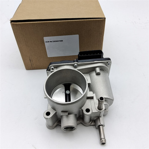 Corps de papillon pour <span class=keywords><strong>TOYOTA</strong></span> AURIS 1.6L / 1.8L 2007-2018 ETB/TY/006AB 2203037050 - Product Image 2