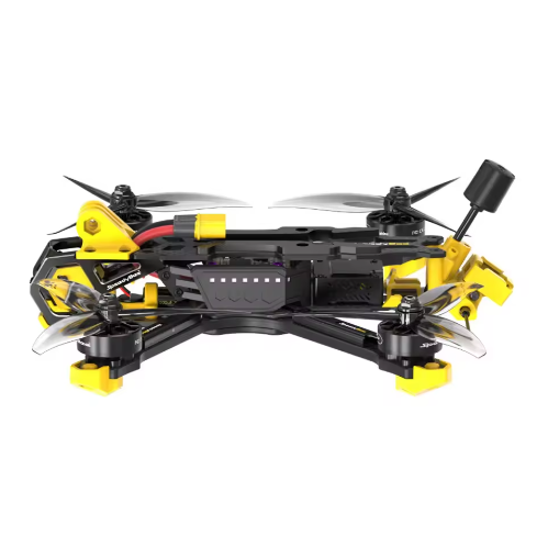Speedybee Master 5 V2 HD O3 Air Unit FPV 5 Inch Freestyle Drone with SpeedyBee F405 V3 Stack 2306 1900KV 6S Motor Rc Quadcopter