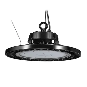 新しいデザインIP66150lm/wUFOハイベイLED照明150w200w300wワークショップ用UFO LEDハイベイライト-CES-HB1電力: 100W〜300W