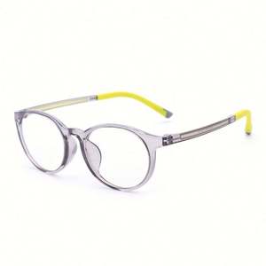 Gafas con Logotipo Personalizado, Gran Venta, Gafas para Niños con Protección Contra la Luz Azul, TR90, Gafas Infantiles con Bloqueo de Luz Azul - Product Image 5