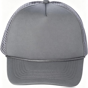 Gorra de camionero con logo personalizado, gorra de béisbol, gorra deportiva, gorra para correr, gorra de golf ajustable, gorra para camping, gorra para deportes al aire libre - Product Image 2