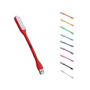 Promotion Usb <b>Led</b> Portable Reading Custom Flexible <b>Mini</b> Night <b>Light</b> for Business - Product Image 1
