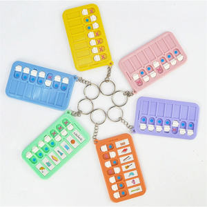 Carte d'autodiscipline pour enfants Liste <span class=keywords><strong>de</strong></span> contrôle en plastique Feuille <span class=keywords><strong>de</strong></span> <span class=keywords><strong>gestion</strong></span> <span class=keywords><strong>du</strong></span> <span class=keywords><strong>temps</strong></span> <span class=keywords><strong>Planification</strong></span> des tâches Mémo Porte-clés Jouets à vendre - Product Image 2