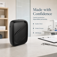 Diffuseur de parfum programmable pour hôtel 400 ml, machine à arôme sans eau avec application Bluetooth, programmation hebdomadaire, 500-1000 m³, écran LCD, verrouillage par clé