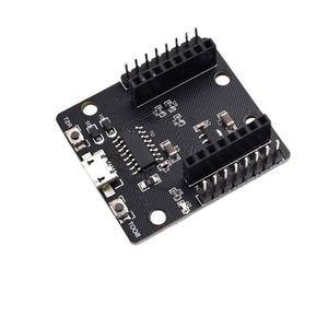 Scheda di Sviluppo ESP32-<span class=keywords><strong>CAM</strong></span>, Scheda di Test, Modulo WiFi + Bluetooth, Porta Seriale ESP32 per <span class=keywords><strong>CAM</strong></span>, Porta MicroUSB FT232 con In... - Product Image 1