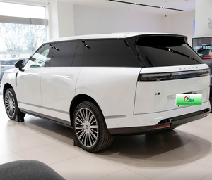 Xpeng GX Modèle 2026 : Édition Ultra Haut de Gamme Pure 750 AWD et Édition Ultra Haut de Gamme à Autonomie Étendue 1585 AWD - Product Image 3
