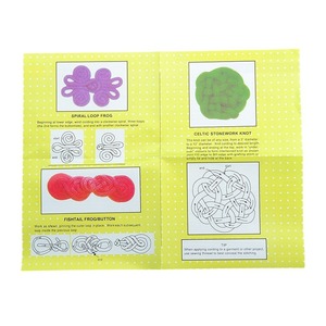 Enrouleur <span class=keywords><strong>de</strong></span> <span class=keywords><strong>laine</strong></span> à manivelle créatif enrouleur <span class=keywords><strong>de</strong></span> fil à tricoter embellir artisanat Bracelet tissage embellir-outil <span class=keywords><strong>de</strong></span> tricot Creels - Product Image 4