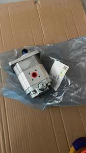 <span class=keywords><strong>Bomag</strong></span> Yol Silindiri Dişli Pompası ve Dişli Motoru için 05810500 1820684 - Product Image 2