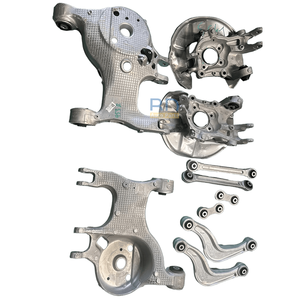 ZEEKR 001 - Der linke und rechte hintere Achsschenkel sind Originalteile vom Werk. - Product Image 3