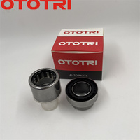 OTOTRI 30862047 Tube de guidage d'embrayage Roulement à aiguilles F-89647.3 Roulement d'arbre d'embrayage 7700102090/7700864959 pour Renault