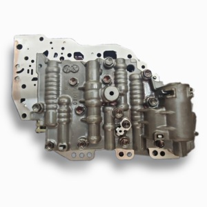 Cuerpo de Válvulas U440E para Caja de Cambios Toyota Changan FAW 187200B, Sistema de Transmisión Automática, Cuerpo de Válvulas U440E - Product Image 1