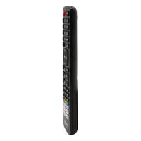 Control Remoto Universal HUAYU RM-L1335 PLUS 2 Nuevo Reemplazo con Voz para TV Hisense LCD LED HD